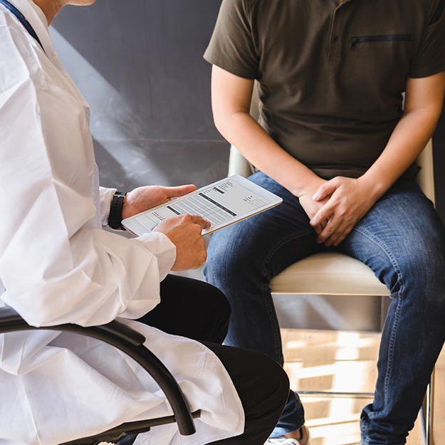 biofalic6 Biofalic. Nucleo Impact Technology: lo último en tratamiento para la disfunción eréctil.